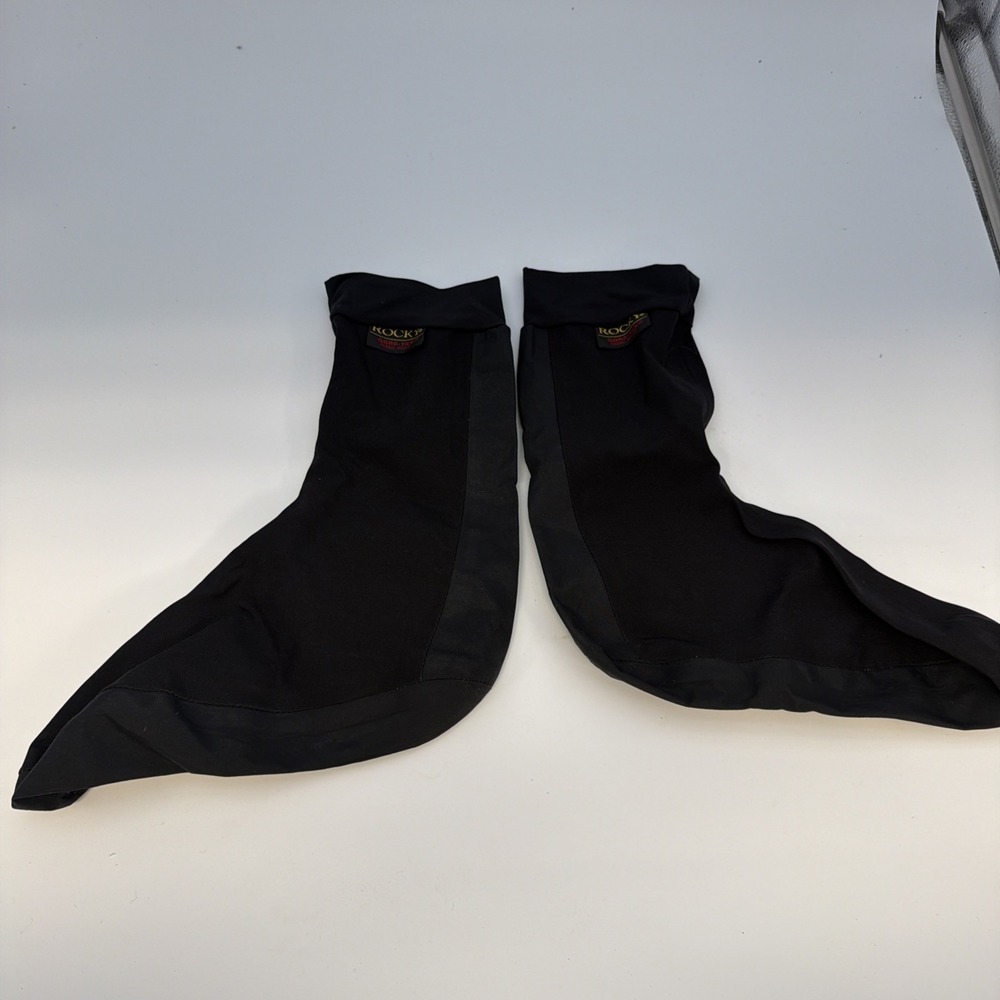 Rocky Gore-Tex Waterproof Socks Outdoor Hunting Fishing Mountain Biking Size 11